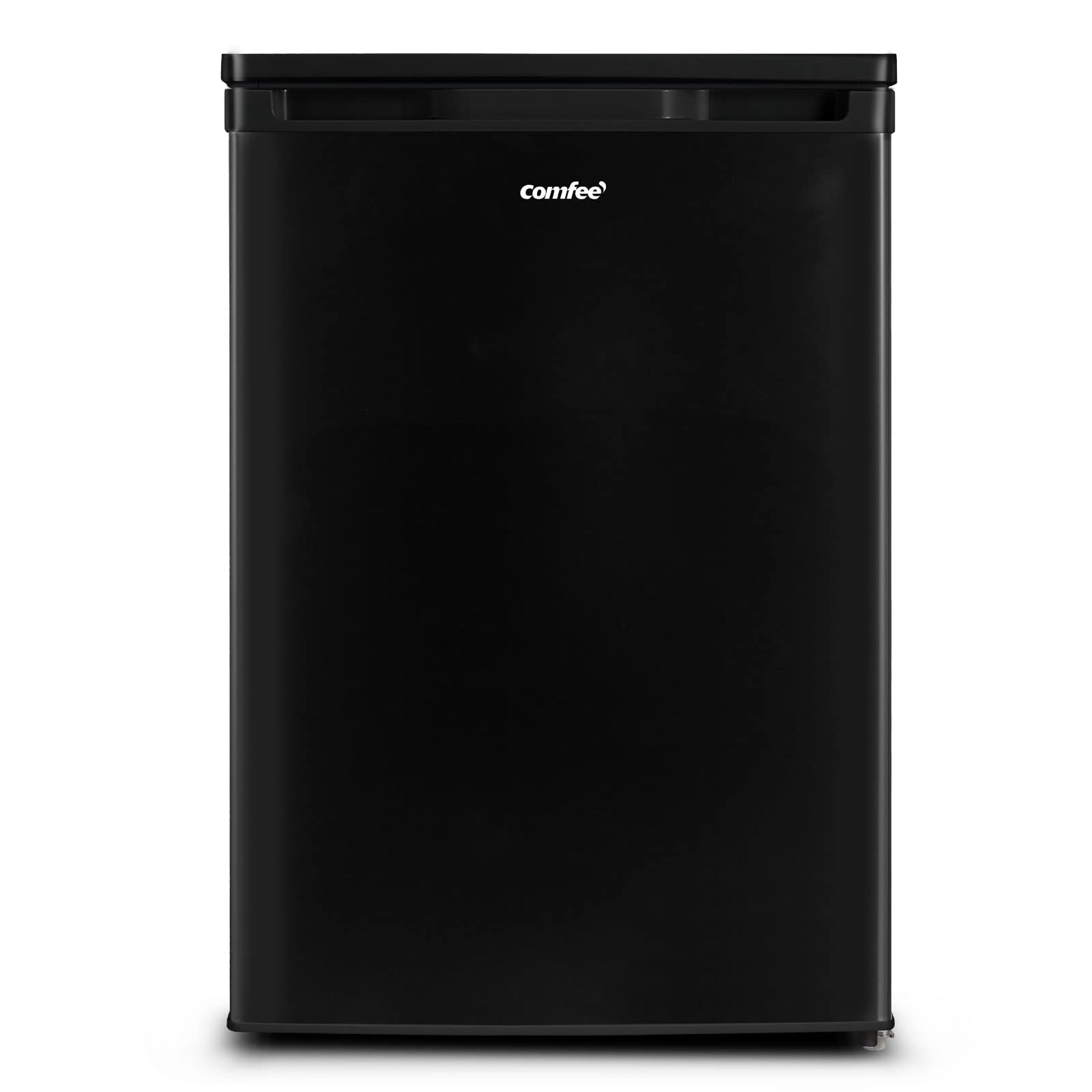 comfee-rcd-series-tischk-hlschrank-rcd141dk2-98l-schwarz-mit-gefrierfach image 1