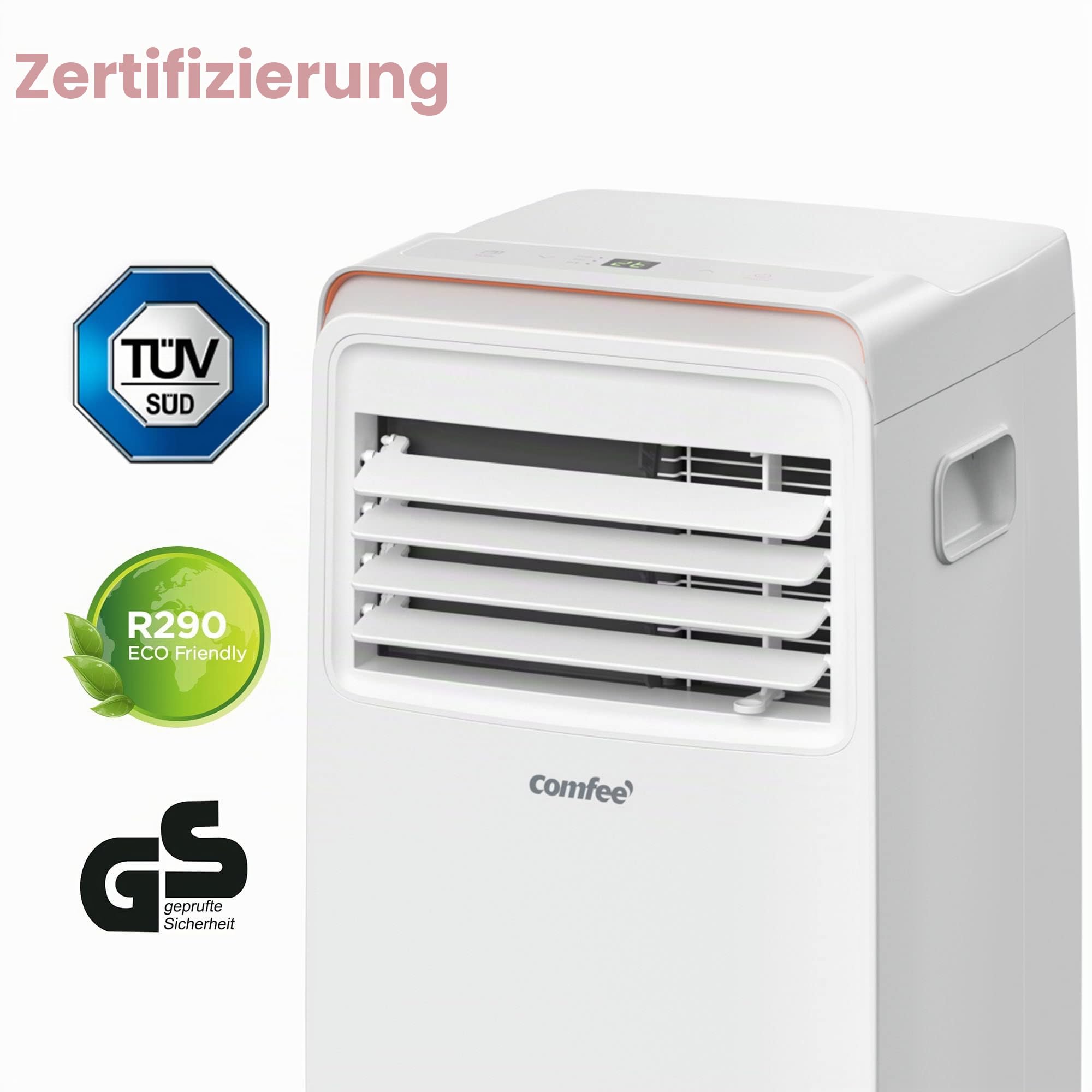 comfee-mobile-9000-pro-mobiles-klimager-t-9000-btu-2-6-kw-mit-h13-hepa-filter image 4