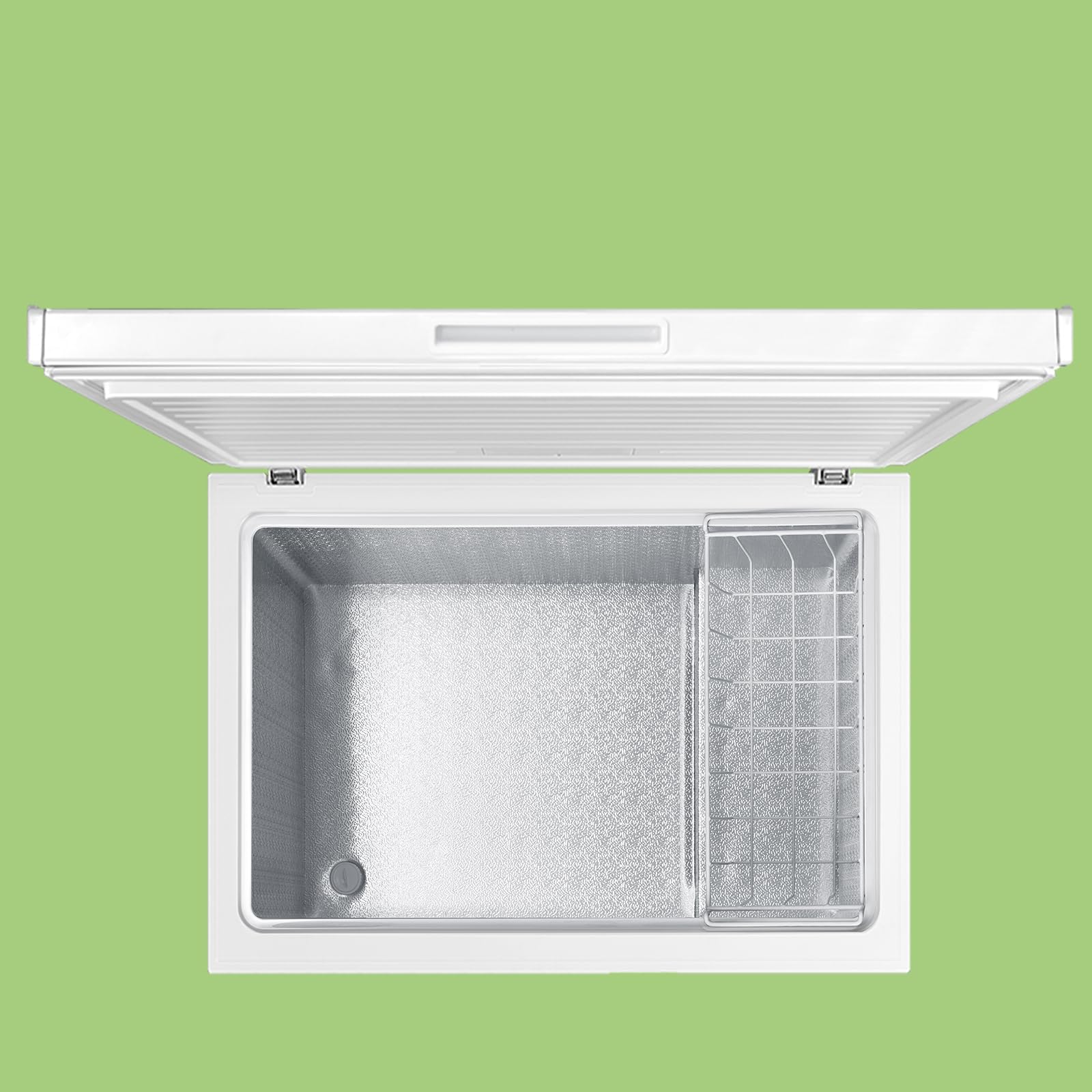 comfee-rcc199wh2-e-gefriertruhe-198-l-wei image 5