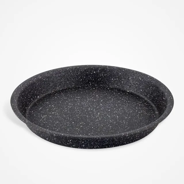 eaziglide-neverstick2-kuchenform-pie-dish-26-cm image 1