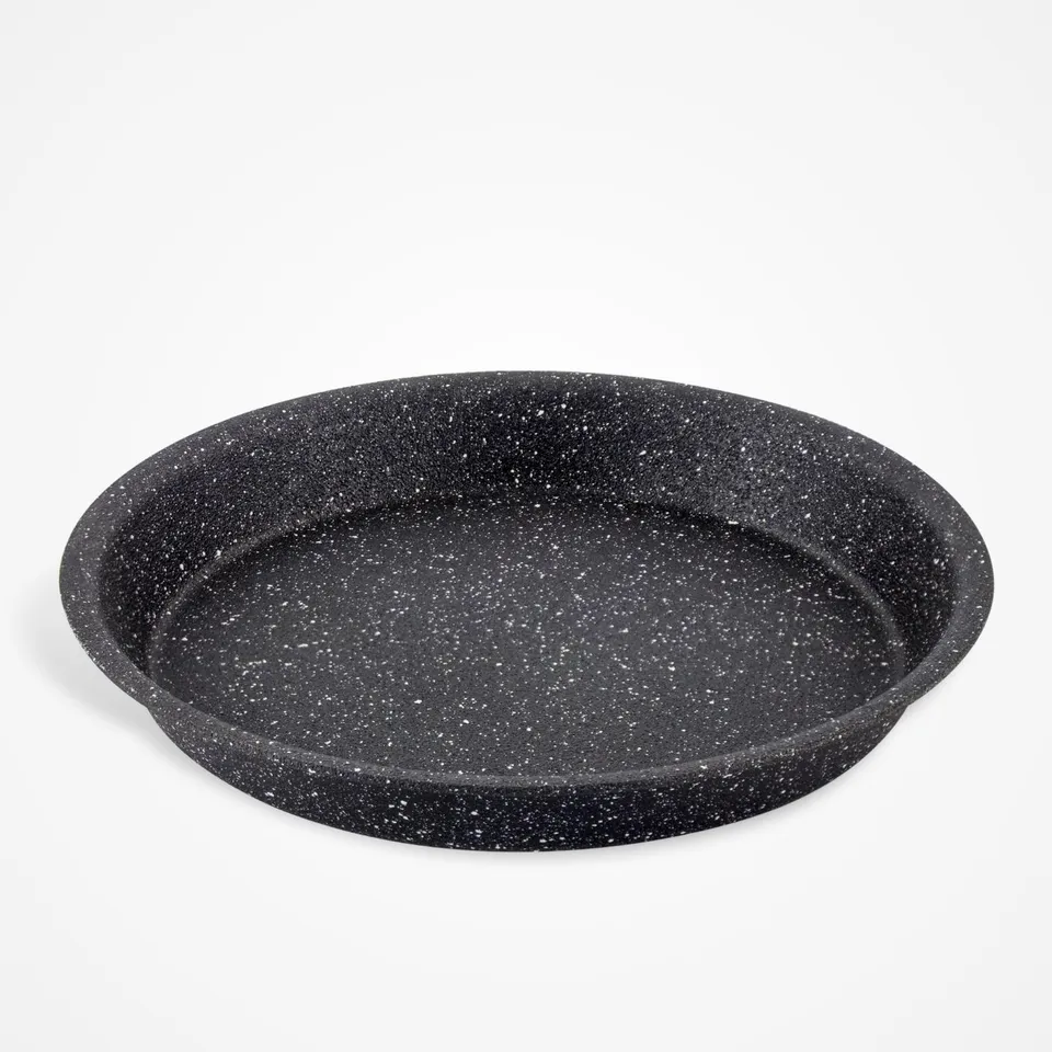 eaziglide-neverstick2-kuchenform-pie-dish-26-cm image 1