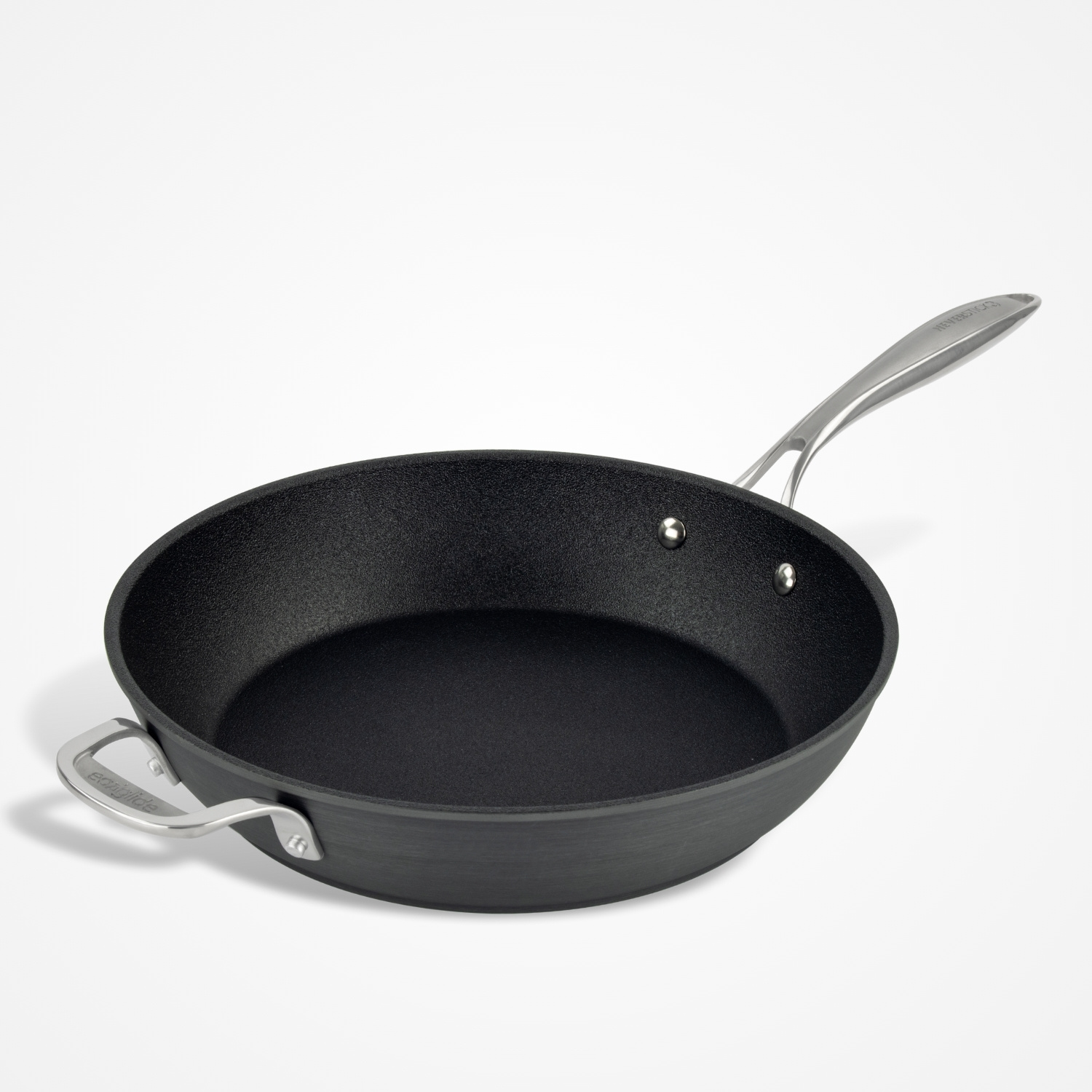 eaziglide-neverstick3-professional-bratpfanne-30cm image 1