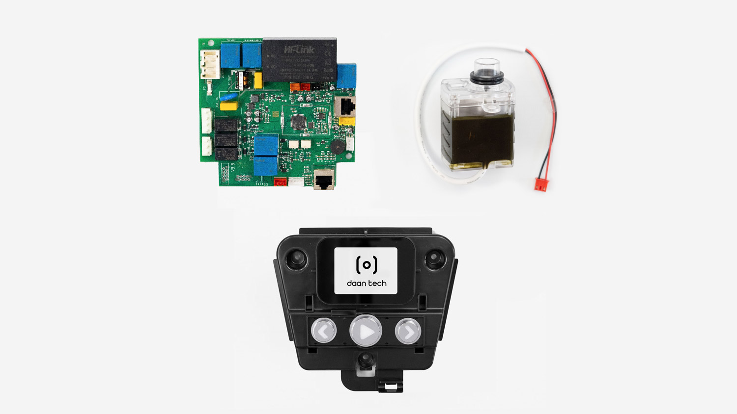 daan-tech-bob-kit-evolution-os-v10-upgrade-modul-mit-wlan-und-startzeitvorwahl image 1
