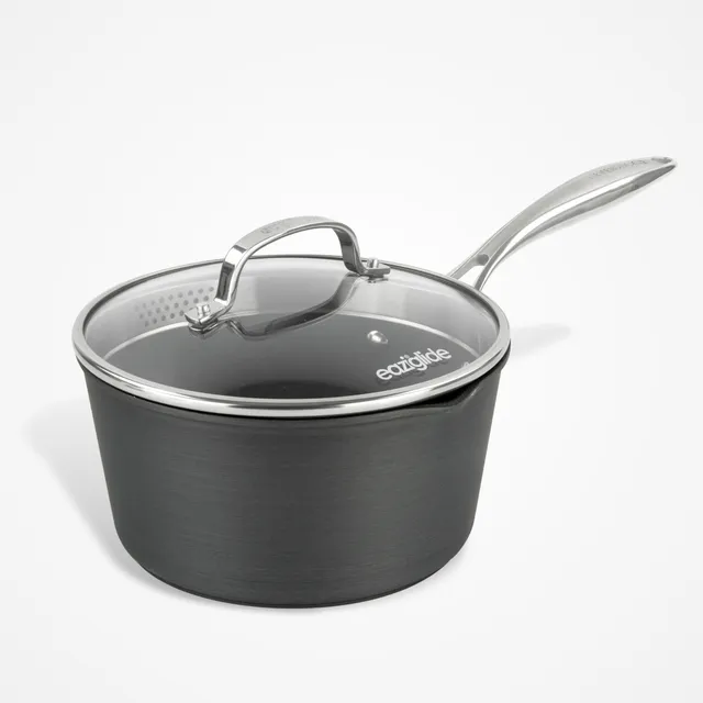 eaziglide-neverstick3-professional-stieltopf-18cm image 1
