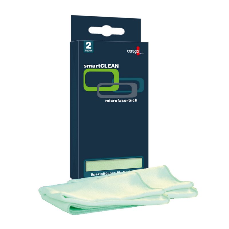 ceragol-mikrofasertuch-duopack-2er-set-f-r-k-che image 2