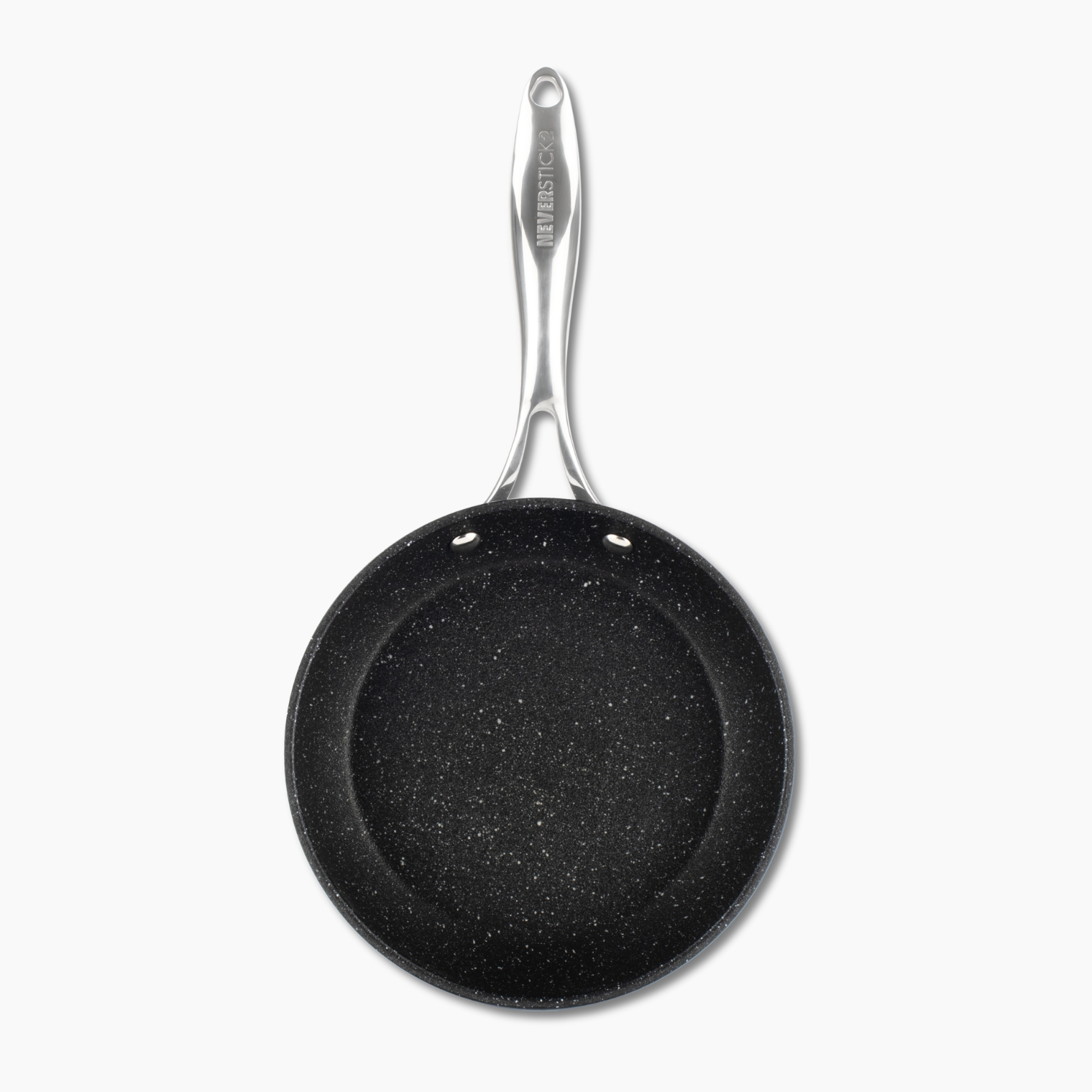 eaziglide-neverstick2-bratpfanne-20cm image 3