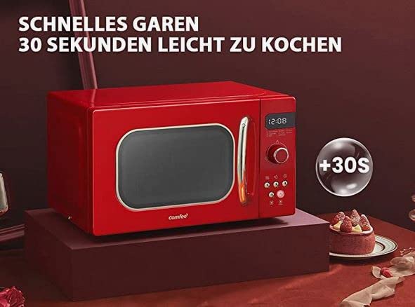 Leicht zu reinigen