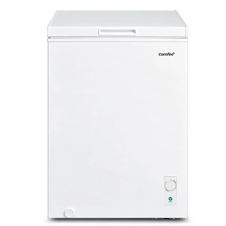 comfee-rcc100wh1-e-gefriertruhe-99l-wei-85-cm image 1