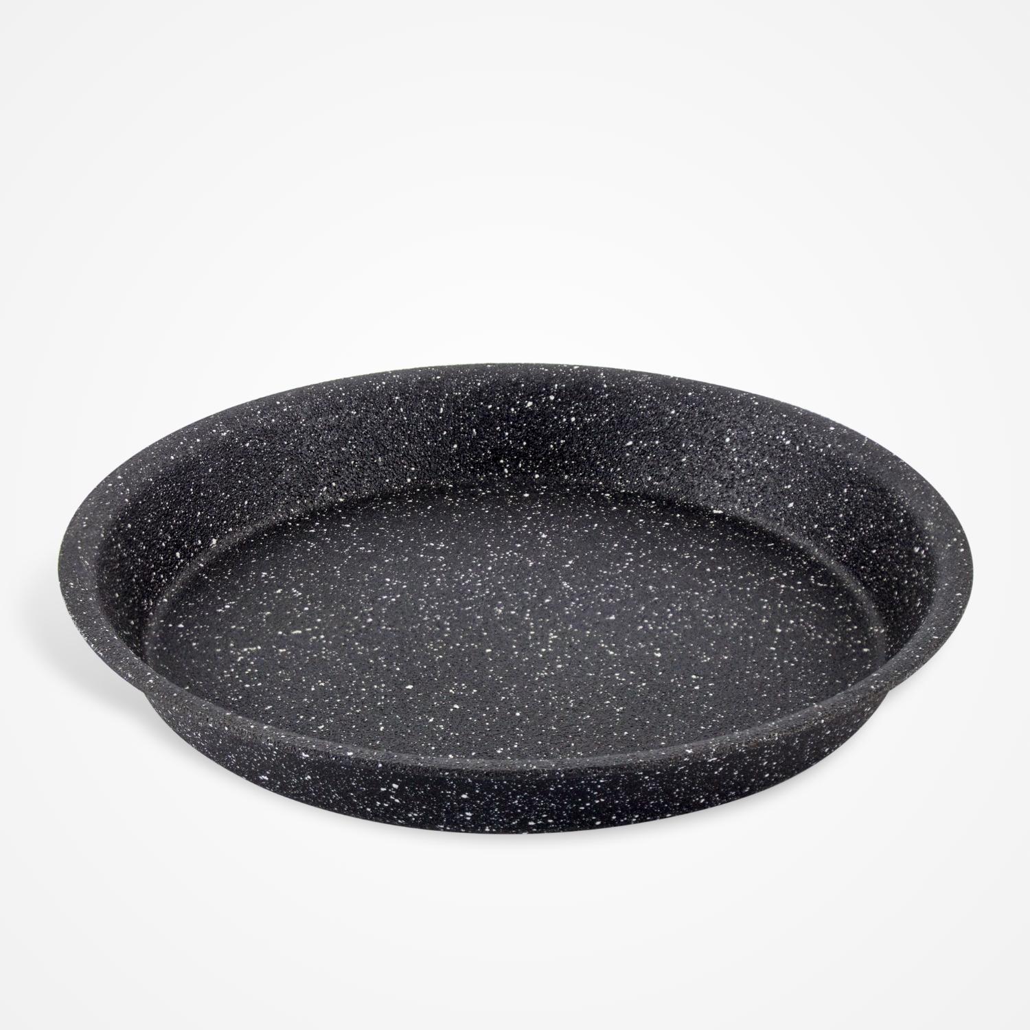 eaziglide-neverstick2-kuchenform-pie-dish-26-cm image 1