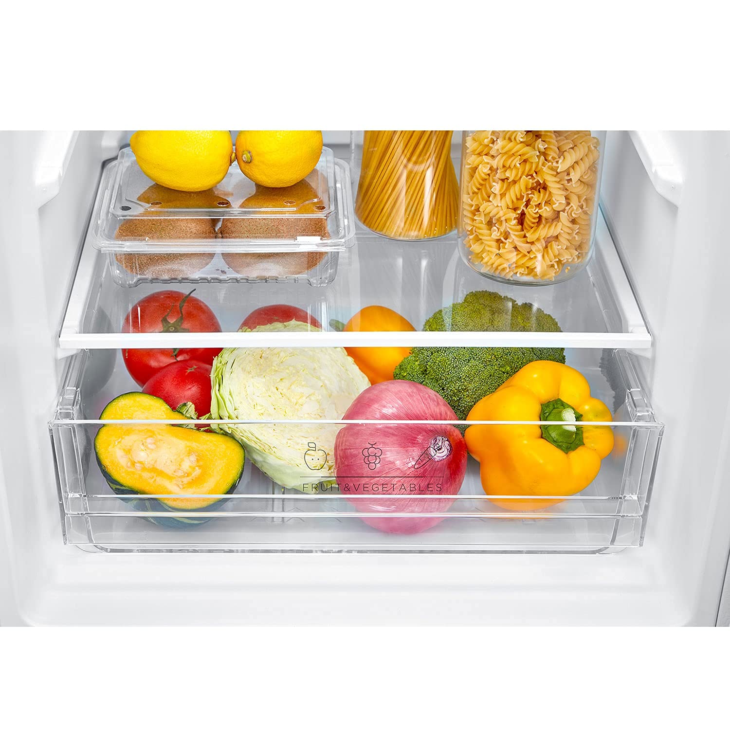 comfee-rcb-series-k-hl-gefrierkombination-rcb170ls2-e-170l-inox image 4