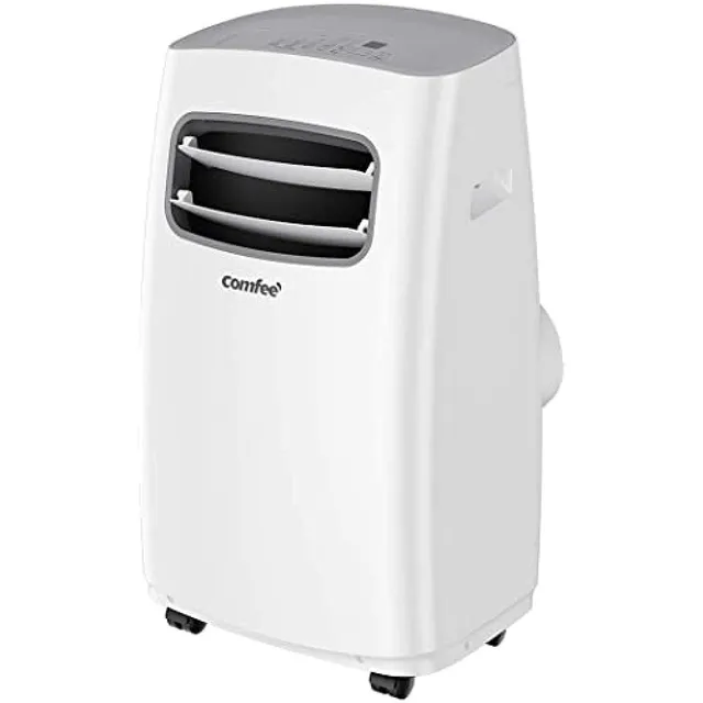comfee-sognidoro-09e-tragbare-klimaanlage-2-6-kw-3-in-1 image 1
