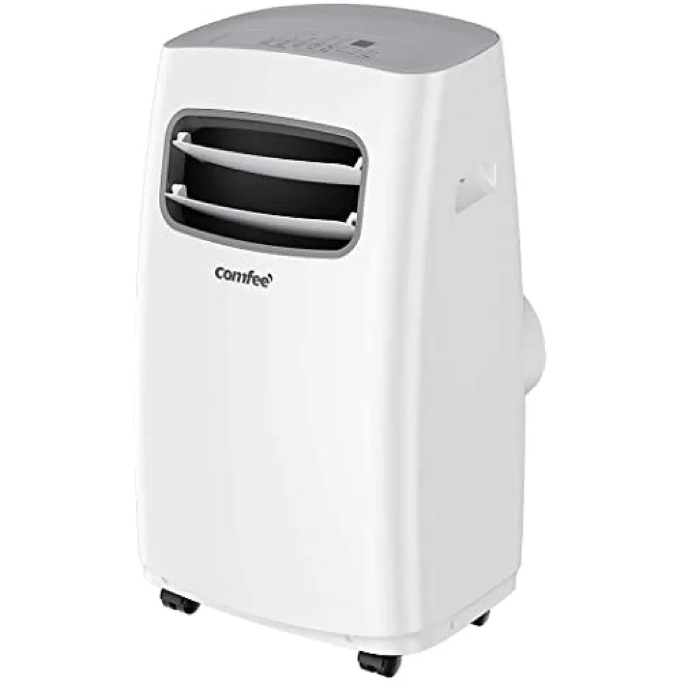 comfee-sognidoro-09e-tragbare-klimaanlage-2-6-kw-3-in-1 image 1