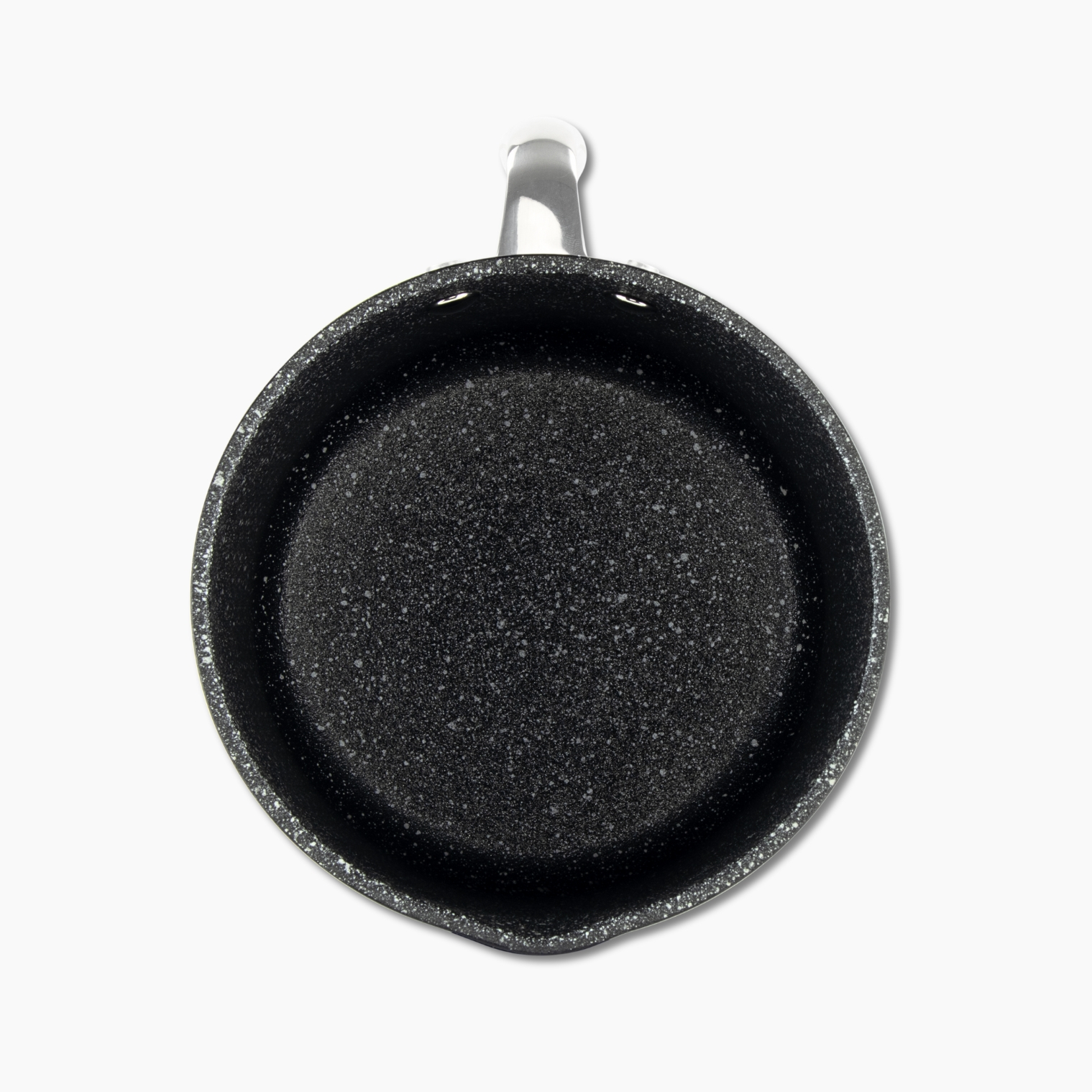 eaziglide-neverstick2-saucentopf-16-cm-2-5-l-mit-ausguss image 3