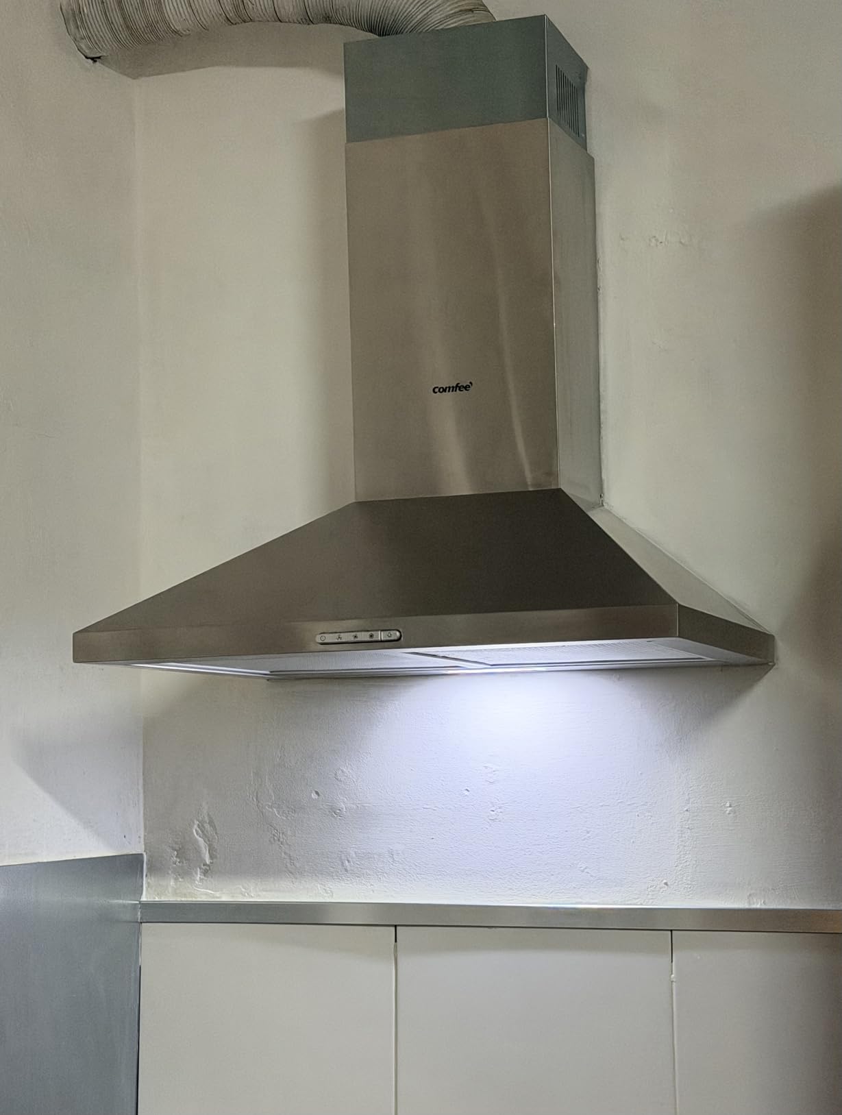 Einfacher Einbau