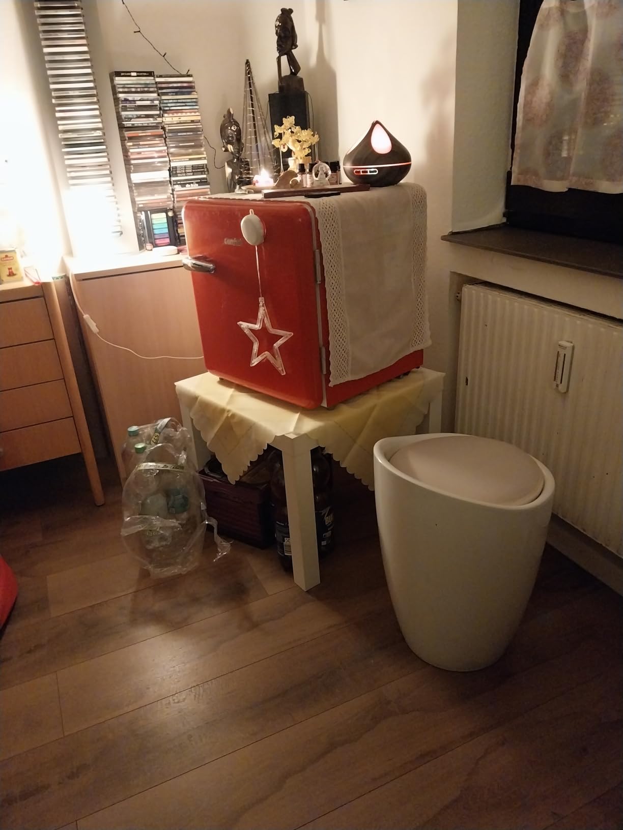 Hingucker im Büro