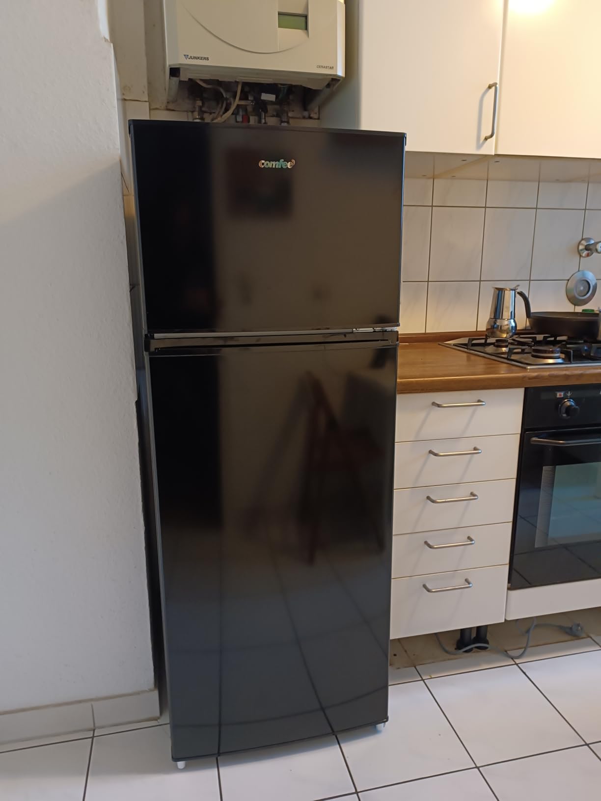 Schnelle Lieferung, läuft super