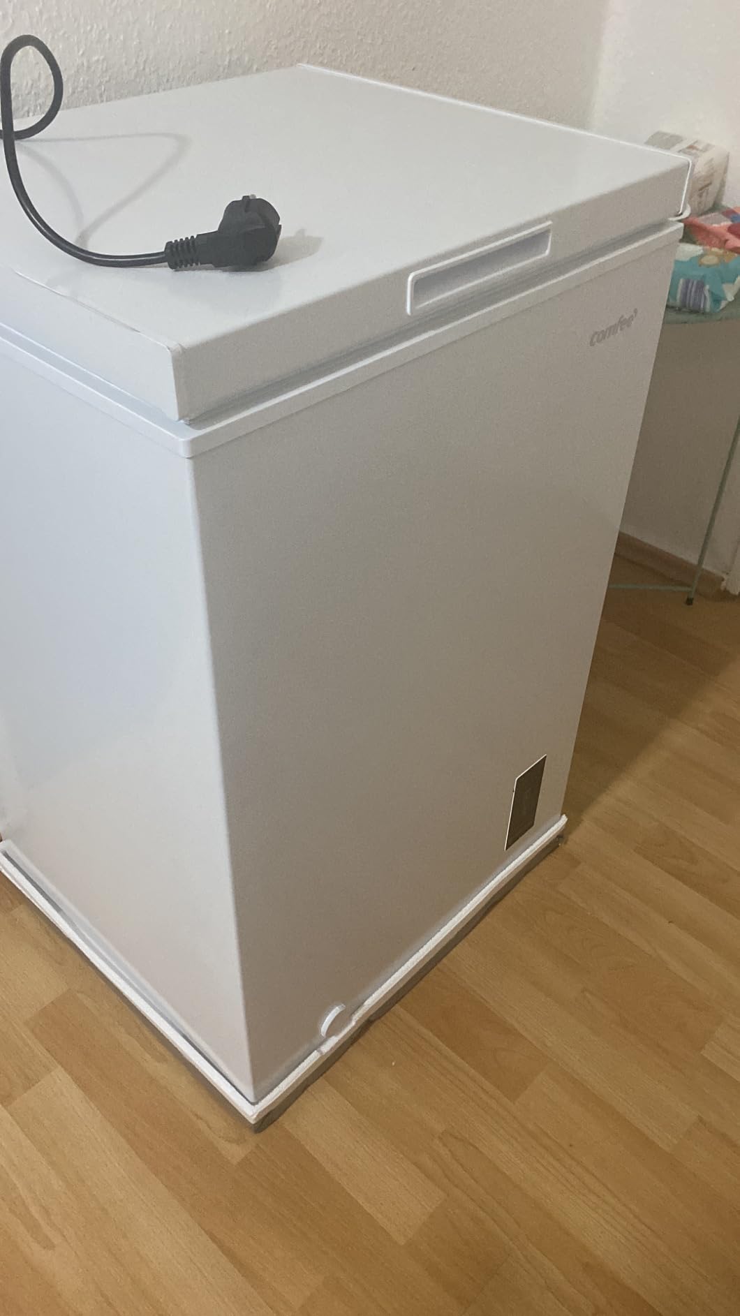Viel Platz auf kleiner Fläche