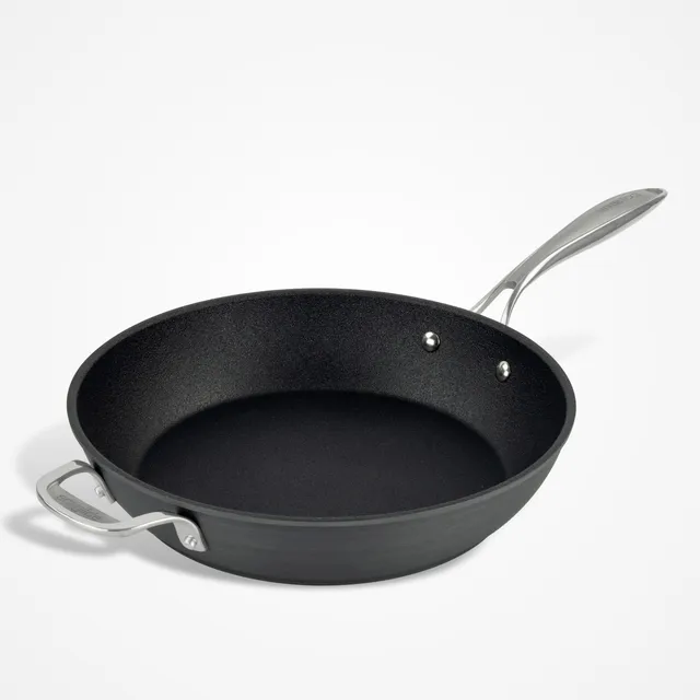 eaziglide-neverstick3-professional-bratpfanne-30cm image 1