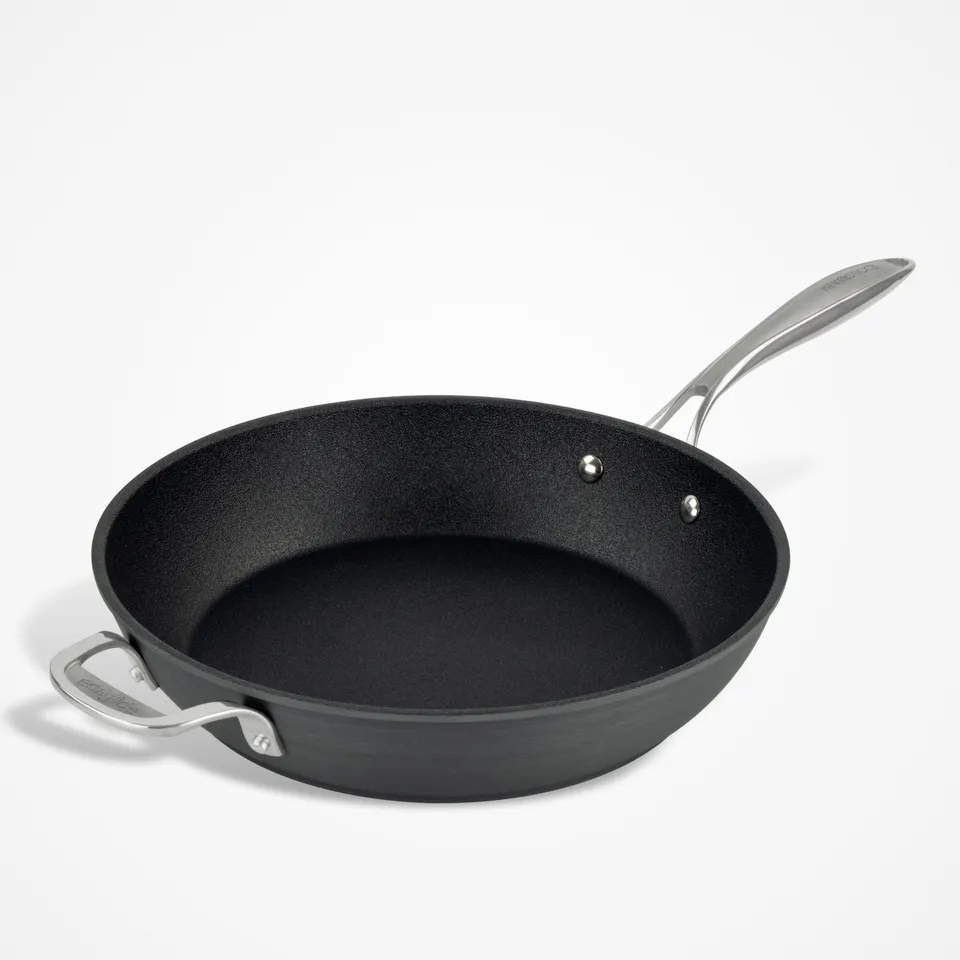 eaziglide-neverstick3-professional-bratpfanne-30cm image 1