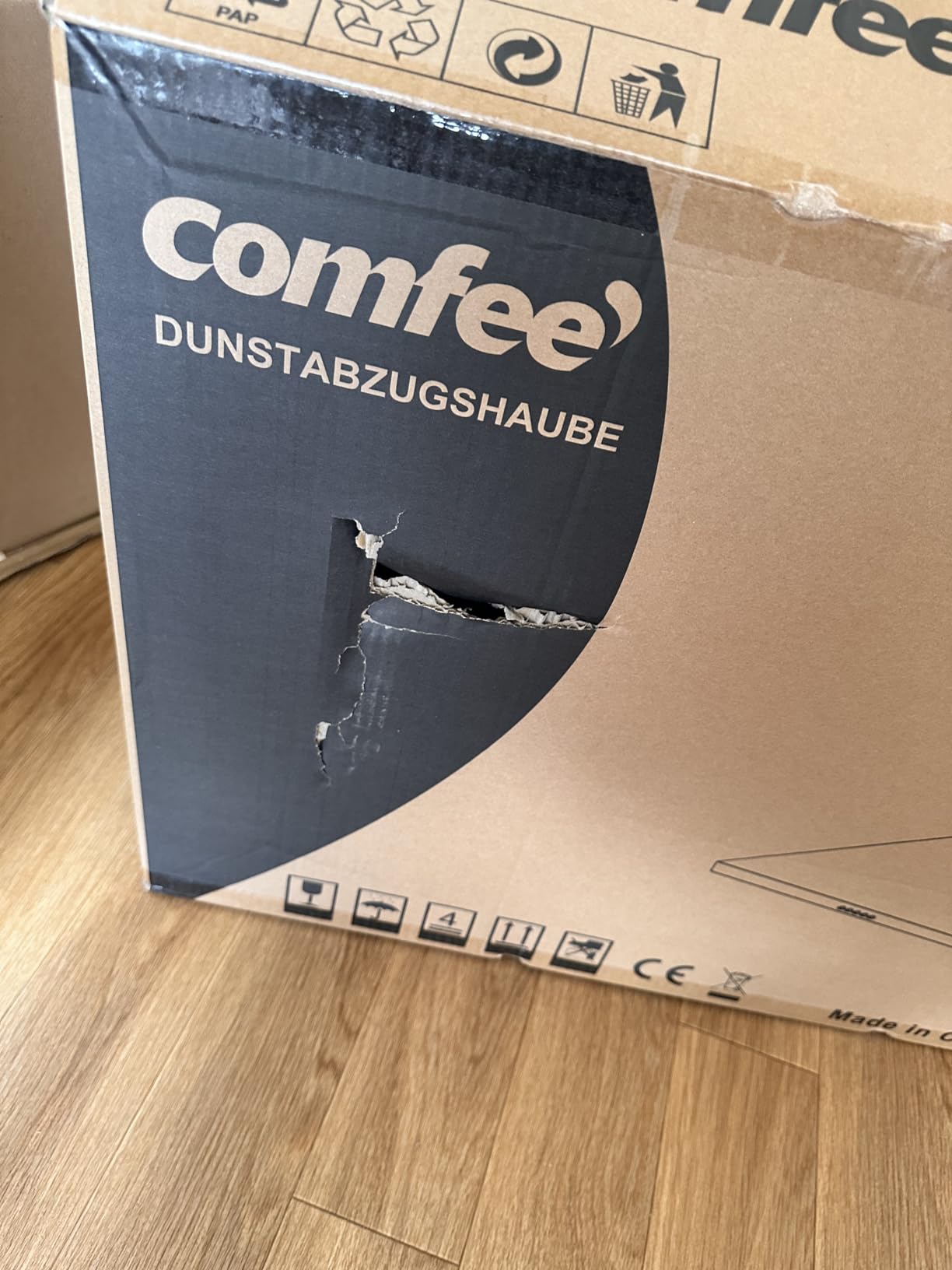 Gutes Preis-Leistungs-Verhältnis
