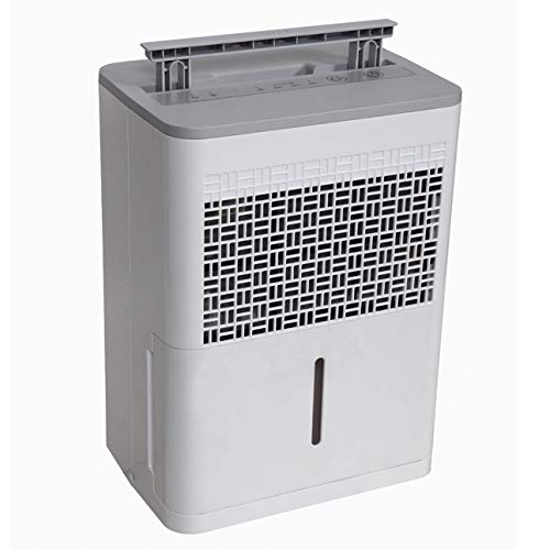 comfee-mdde-10den3-luftentfeuchter-10l-tag-f-r-r-ume-bis-40-m image 1