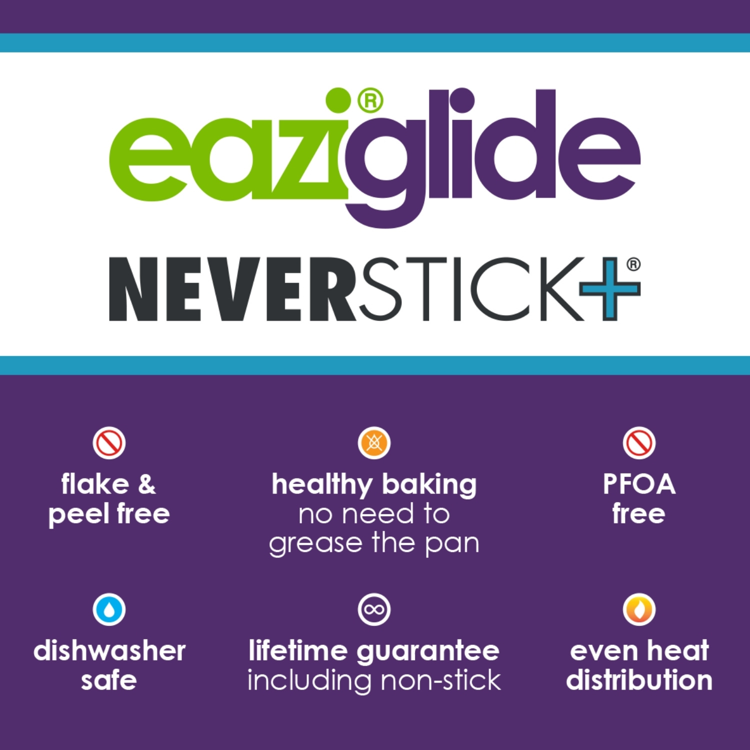 eaziglide-neverstick-35cm-br-ter-auflaufform image 6