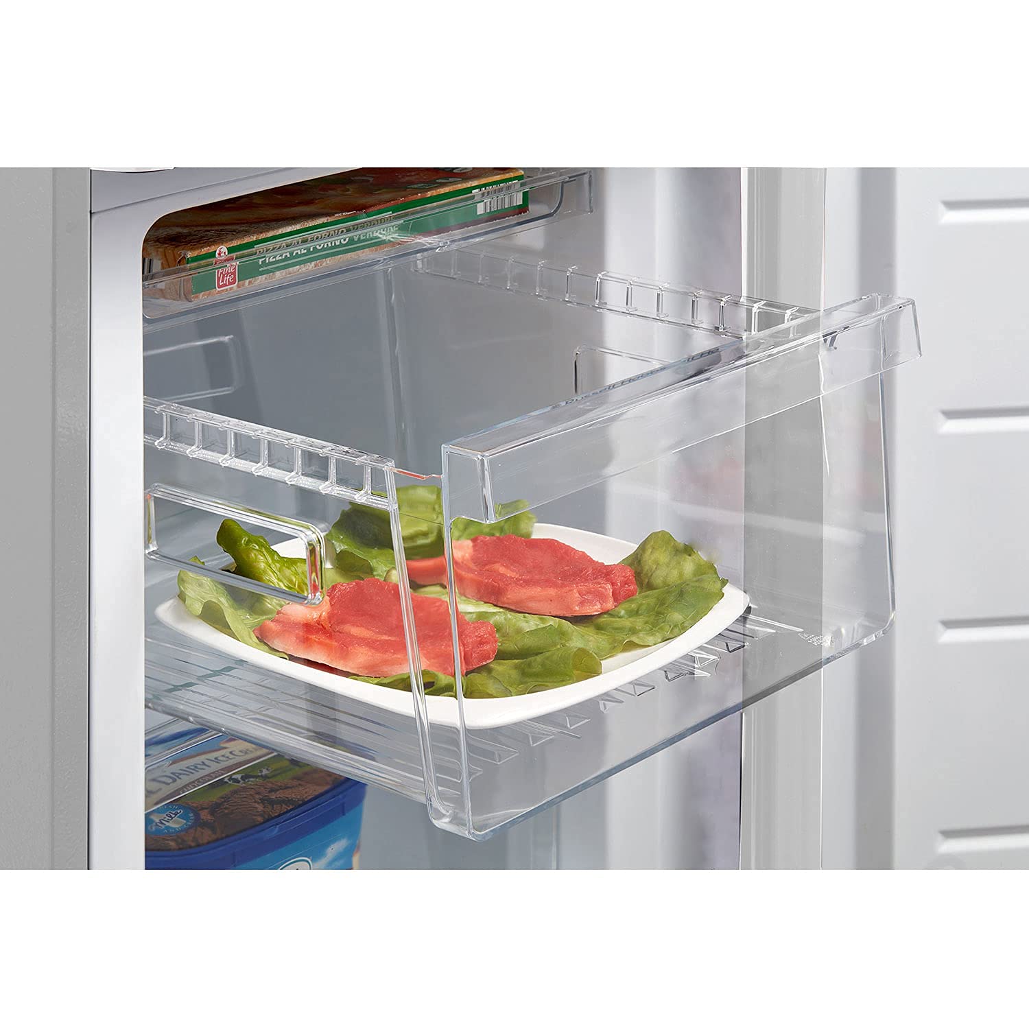 comfee-rcb-series-k-hl-gefrierkombination-rcb170ls2-e-170l-inox image 6