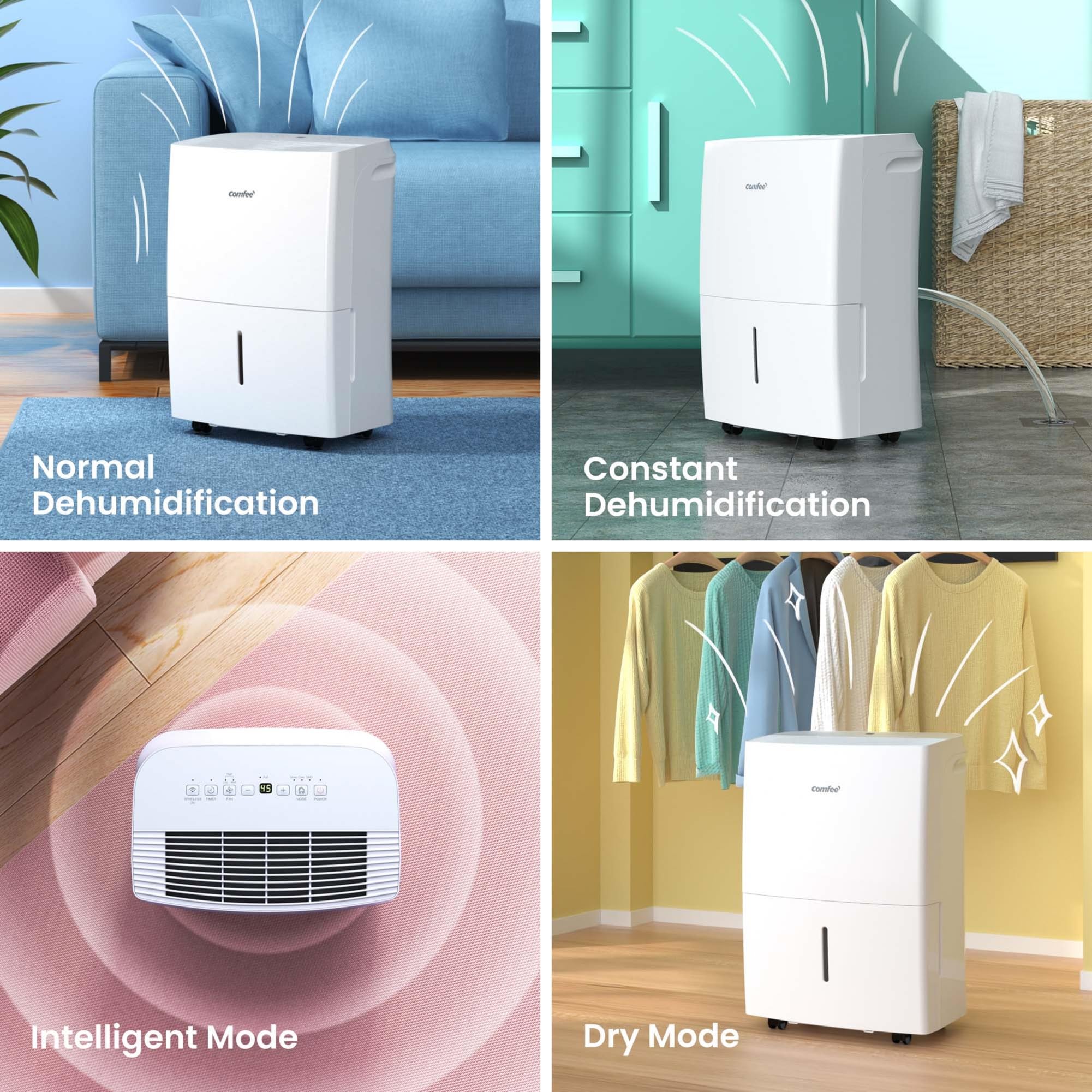 comfee-mddf-16den7-wf-luftentfeuchter-16l-tag-app-32m image 3