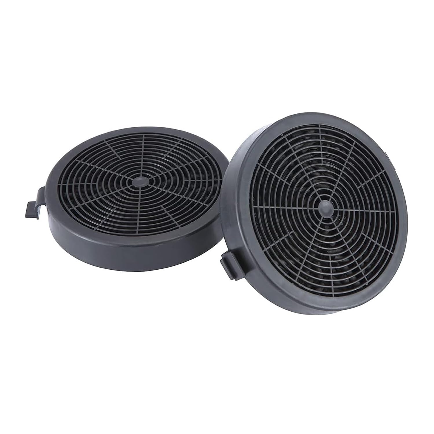 comfee-cf04-aktivkohlefilter-2er-pack-dunstabzugshaubenfilter image 1