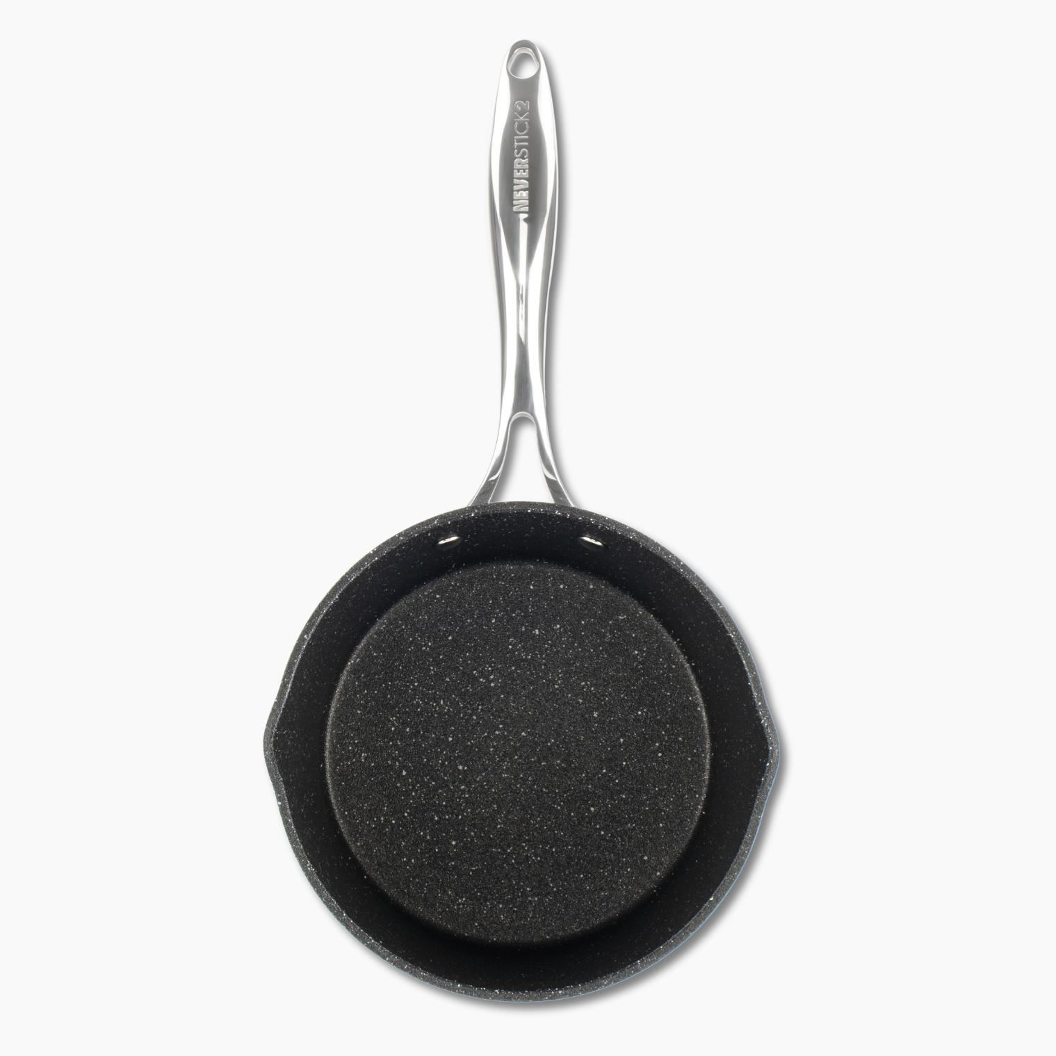 eaziglide-neverstick2-stieltopf-16-cm-1-1-l-mit-ausguss image 3